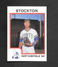 1987 ProCards pre MLB Rookie Card GARY SHEFFIELD Stockton Ports #239 ~NM-MT+