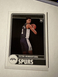 2023 Panini Hoops Basketball #277 Victor Wembanyama Rookie card Spurs