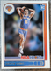 QUENTIN GRIMES 2021-22 Panini Hoops  RC #206 New York Knicks MINT 