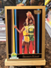 1990-91 Skybox #268 Shawn Kemp RC Rookie Seattle Supersonics