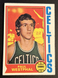 1974-75 Topps Basketball PAUL WESTPHAL #64 Boston Celtics 
