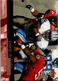 1999 Upper Deck Barry Sanders #76 - HOF - Lions