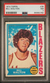 1974 Topps Basketball #39 Bill Walton PSA 7