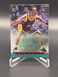 1997 Kobe Bryant Score Board Visions Signings Card #21 LAKERS