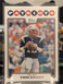2008 Topps Football Card #328 Tom Brady NFL MVP Patriots JH