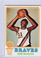 1973-74 Topps Basketball #135 Bob McAdoo