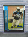 2002 Bowman Julius Peppers RC Rookie Card #144 Panthers