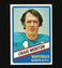 1976 Wonder Bread Football Card Number 1 Craig Morton New York Giants #1