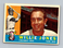 1960 Topps #289 Willie Jones EX-EXMT Cincinnati Reds Baseball Card
