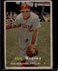 1957 Topps #254 Ron Negray Trading Card