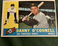 1960 Topps - #192 Danny O'Connell