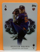2023 Topps Update All Aces Hunter Brown RC Houston Astros #AA-56