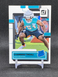 2022 Donruss #392 Channing Tindall RR, RC Miami Dolphins