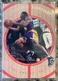 1998 Kobe Bryant Hardcourt #1 Lakers HOF (L1) 
