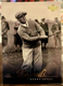 2001 Upper Deck Legend’s Golf Card Bobby Jones #63 Hall of Fame 1974 ⛳️