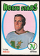 1971-72 OPC O-Pee-Chee NR-MINT Tom Reid Minnesota North Stars #21