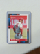 2022 Donruss #265 Mike Trout Millville Meteor Name Variation Los Angeles Angels 