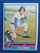 1976 Topps Baseball #206 Manny Trillo - Chicago Cubs - EX