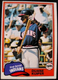 1981 Topps - #612 Duane Kuiper Baseball Card