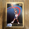 1990-91 SkyBox Benoit Benjamin Los Angeles Clippers #124