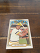 Al Oliver 1972 Topps Pittsburgh Pirates #575