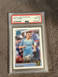 2018-19 Panini Donruss Soccer Phil Foden Rated Rookie RC PSA 10 #179