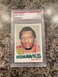 1977 Topps #24 Ken Charles Atlanta Hawks Original Basketball Card PSA 9 MINT