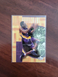 2000-01 Upper Deck Hardcourt Kobe Bryant #26 Los Angeles Lakers