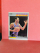 1987 Fleer Basketball #78 Larry Nance Phoenix Suns Slam Dunk Champ NM or Better