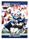 HALL OF FAMER TROY AIKMAN Dallas Cowboys 1990 Pro Set Football Card #78