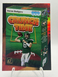 2023 Panini Donruss Aaron Rodgers Crunch Time #CT-7 SP  New York Jets
