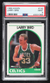 1989-90 NBA Hoops Larry Bird #150 PSA 9 MINT HOF