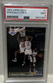 1992 Upper Deck Shaquille O’Neal RC #1 PSA 9