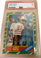 1986 Topps #161 Jerry Rice Rookie PSA 7 NM San Francisco 49ers