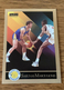 Sarunas Marciulionis 1990 SkyBox Rookie #97 Golden State Warriors