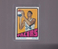 1972-73 Topps #200 Mel Daniels, Indiana Pacers