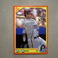 1990 Score Rookie & Traded Dale Murphy Baseball Card #31T Mint FREE SHIPPING
