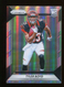 2016 Panini Prizm Silver Tyler Boyd RC #270 Bengals 