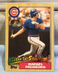 1987 Topps Rafael Palmeiro #634 Chicago Cubs Rookie RC