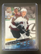 2020-21 Upper Deck Young Guns Shane Bowers Rookie Colorado Avalanche #240