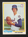 1978 Topps #171 Pat Zachry (Mets)