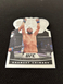 KHAMZAT CHIMAEV ROOKIE 2021 UFC PANINI CHRONICLES #18 CARD