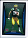 2008 Bowman Chrome Jordy Nelson Rookie RC Card #BC89 Packers