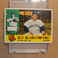 1960 Topps Baseball Card  #403 Ed Sadowski