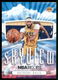 2022-23 Hoops Skyview Anthony Davis Los Angeles Lakers #23