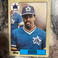 Alvin Davis 1987 Topps Baseball Card #235 Seattle Mariners