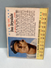 JA3449 1963 Post Cereal Don Drysdale Los Angeles Dodgers #123 Ex