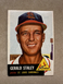 1953 Topps #56 Gerald Staley EX+