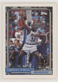 1992-93 Topps Shaquille O'Neal #362 Rookie RC HOF