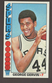 1976-77 Topps Basketball #68 George Gervin San Antonio Spurs